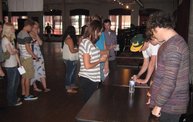 Wombat Meet N Greet 9/8/12 5