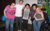 Wombat Meet N Greet 9/8/12 3