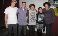 Wombat Meet N Greet 9/8/12 1