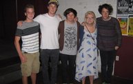 Wombat Meet N Greet 9/8/12 18