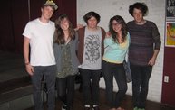 Wombat Meet N Greet 9/8/12 16