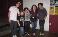 Wombat Meet N Greet 9/8/12 15
