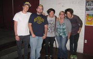 Wombat Meet N Greet 9/8/12 14