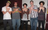 Wombat Meet N Greet 9/8/12 13