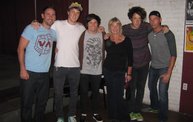 Wombat Meet N Greet 9/8/12 12