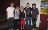 Wombat Meet N Greet 9/8/12 11