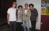 Wombat Meet N Greet 9/8/12 9