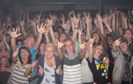 Wombat Meet N Greet 9/8/12 7