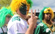 WIXX @ Packers vs. 49ers :: Tundra Tailgate Zone 7