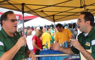 WNFL Packer Tailgate Parties :: Gridiron Live! 15