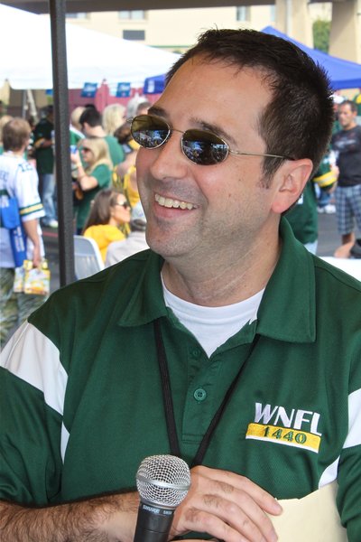 Packers vs. 49ers :: 09/09/12