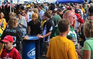 WNFL Packer Tailgate Parties :: Gridiron Live! 12