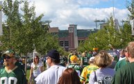 WNFL Packer Tailgate Parties :: Gridiron Live! 11