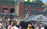 WNFL Packer Tailgate Parties :: Gridiron Live! 10