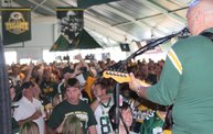 WIXX @ Packers vs. 49ers :: Tundra Tailgate Zone 4