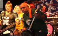 WIXX @ Packers vs. 49ers :: Tundra Tailgate Zone 20