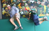 WIXX @ Packers vs. 49ers :: Tundra Tailgate Zone 10
