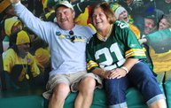 WIXX @ Packers vs. 49ers :: Tundra Tailgate Zone 9