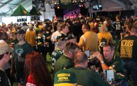 WIXX @ Packers vs. 49ers :: Tundra Tailgate Zone 27