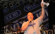 WIXX @ Packers vs. 49ers :: Tundra Tailgate Zone 25