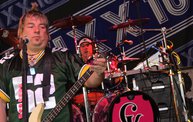 WIXX @ Packers vs. 49ers :: Tundra Tailgate Zone 23