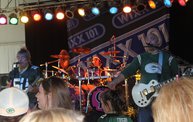 WIXX @ Packers vs. 49ers :: Tundra Tailgate Zone 22