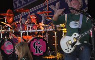 WIXX @ Packers vs. 49ers :: Tundra Tailgate Zone 21