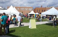 Wausau Artrageous Weekend: Cover Image