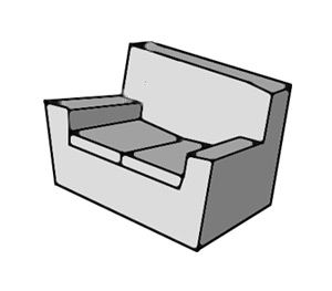 Sofa Sofa