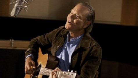 Image courtesy of Facebook.com/GlenCampbell (via ABC News Radio) Image courtesy of Facebook.com/GlenCampbell (via ABC News Radio)