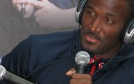 1 on 1 With The Boys :: 9/11/12 :: Jarrett Bush 25