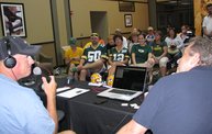 1 on 1 With The Boys :: 9/11/12 :: Jarrett Bush 19