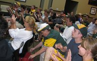 1 on 1 With The Boys :: 9/11/12 :: Jarrett Bush 16