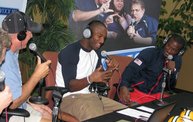 1 on 1 With The Boys :: 9/11/12 :: Jarrett Bush 15
