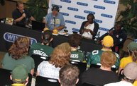 1 on 1 With The Boys :: 9/11/12 :: Jarrett Bush 14
