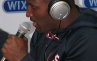 1 on 1 With The Boys :: 9/11/12 :: Jarrett Bush 13