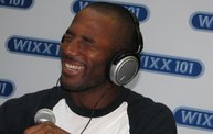 1 on 1 With The Boys :: 9/11/12 :: Jarrett Bush 30