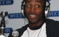 1 on 1 With The Boys :: 9/11/12 :: Jarrett Bush 28