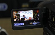1 on 1 With The Boys :: 9/11/12 :: Jarrett Bush 9