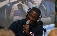 1 on 1 With The Boys :: 9/11/12 :: Jarrett Bush 8