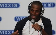 1 on 1 With The Boys :: 9/11/12 :: Jarrett Bush 4