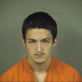 Jeremy Lee Wand mugshot, from Lafayette County WI Sheriff's Department