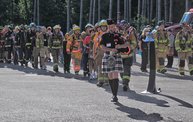 Kallaway Pics of the "9-11 Memorial Climb"  1