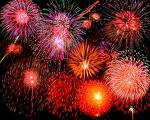 fireworks reports