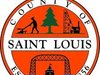 St. Louis County Seal