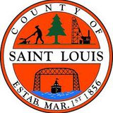 St. Louis County Seal St. Louis County Seal