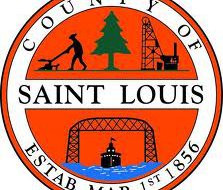 St. Louis County Seal