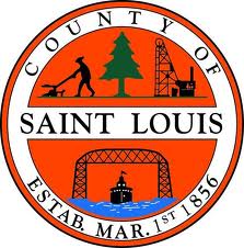 St. Louis County Seal