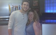 WIXX Winners Get a Backstage Phillip Phillips Performance at his Bradley Center Show 21