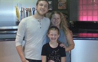 WIXX Winners Get a Backstage Phillip Phillips Performance at his Bradley Center Show 20